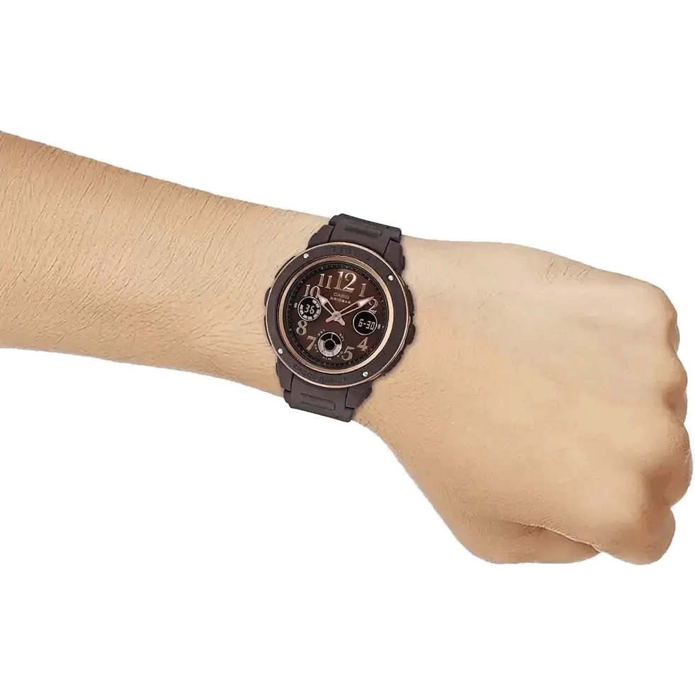 Casio BX139 BGA-150PG-5B2DR Baby-G