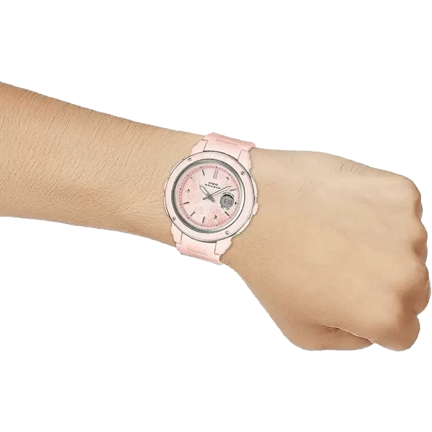 Casio BX151 BGA 150FL 4ADR Baby G