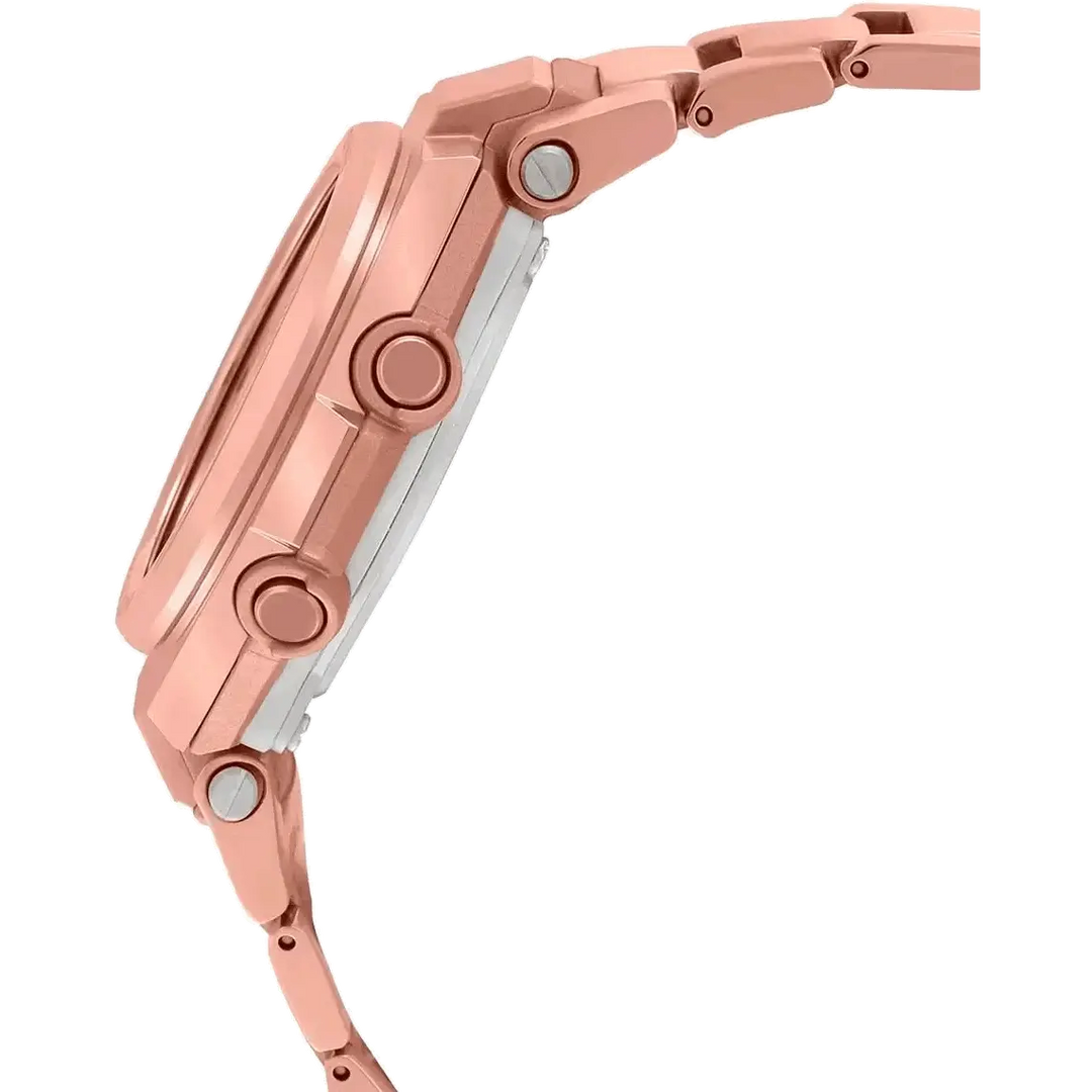 Casio BX170 MSG-S200DG-4ADR Baby-G