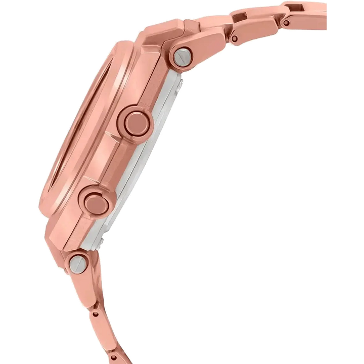 Casio BX170 MSG-S200DG-4ADR Baby-G