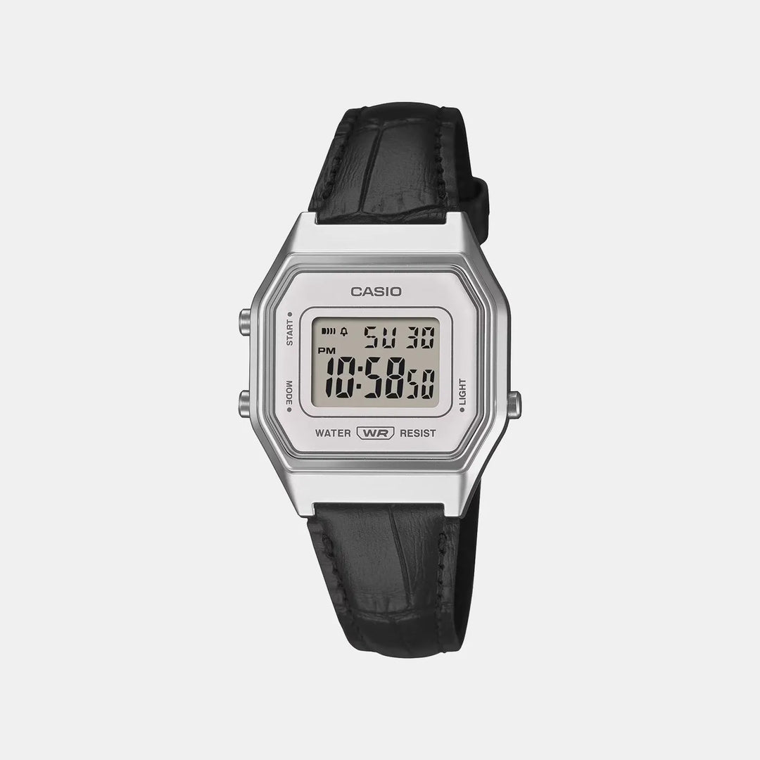Casio Classics LA680WEL Digital Quartz Men&