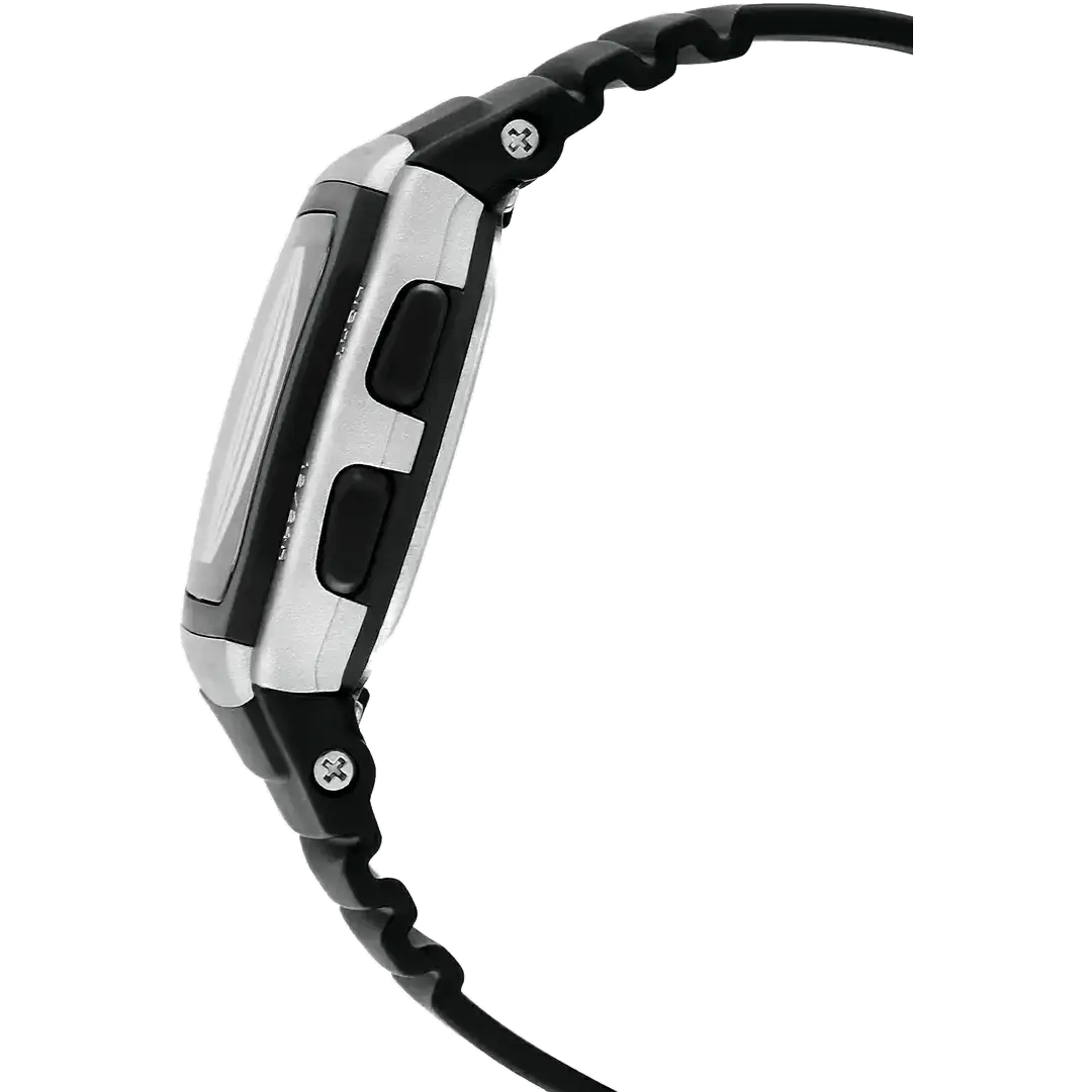 Casio D031 W-96H-1AVDF Youth