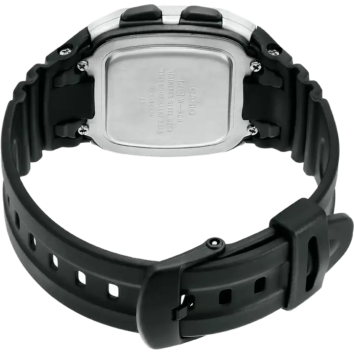 Casio D031 W-96H-1AVDF Youth