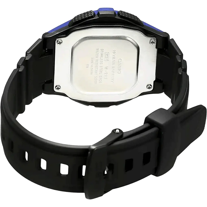Casio D066 W-213-2AVDF Youth