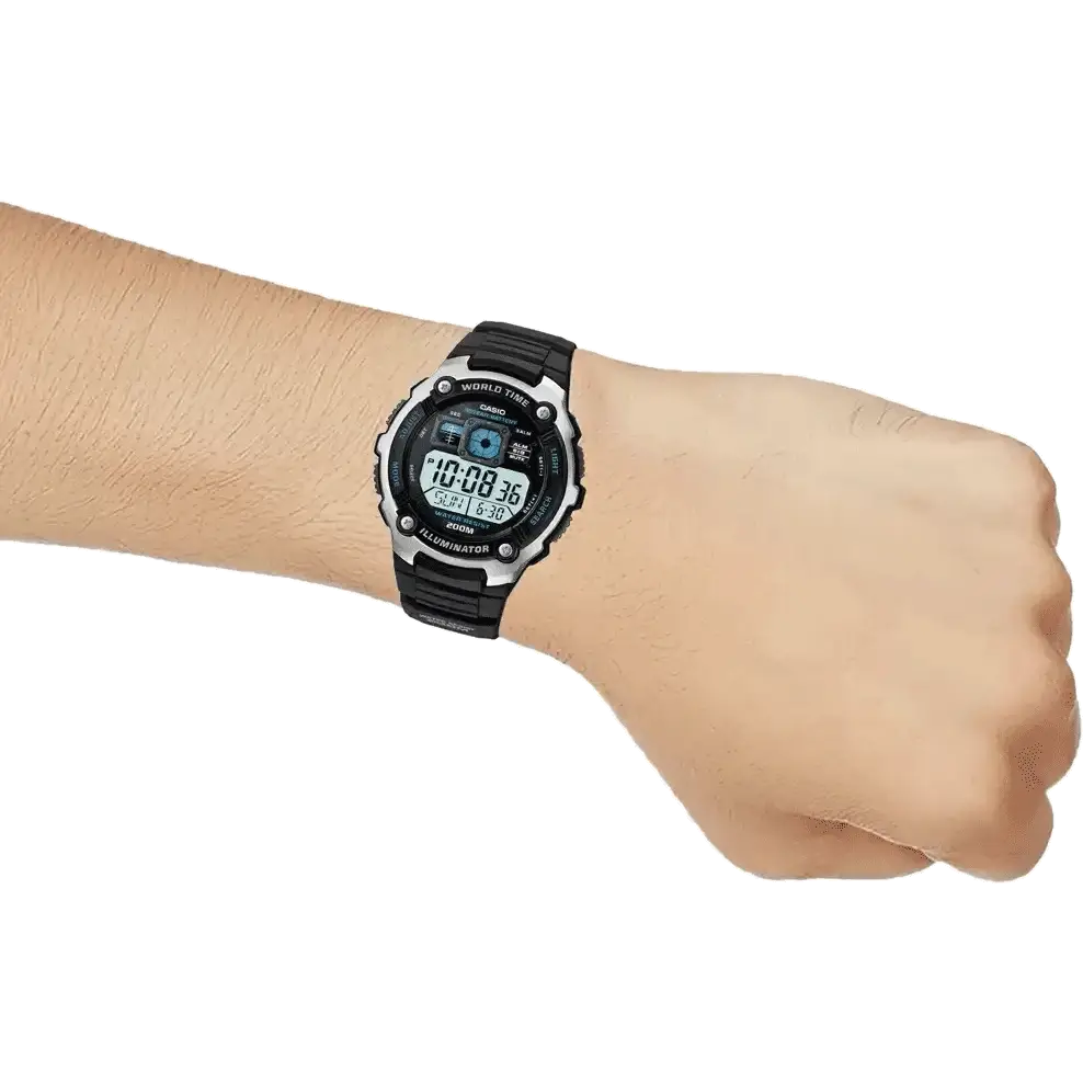 Casio d083 hot sale