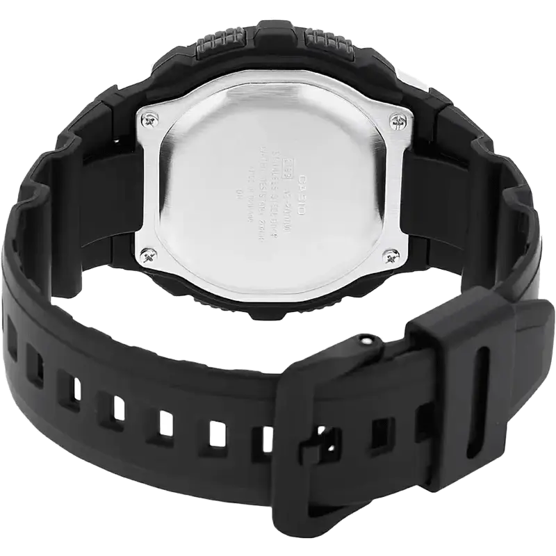 Casio D083 AE-2000W-1AVDF Youth