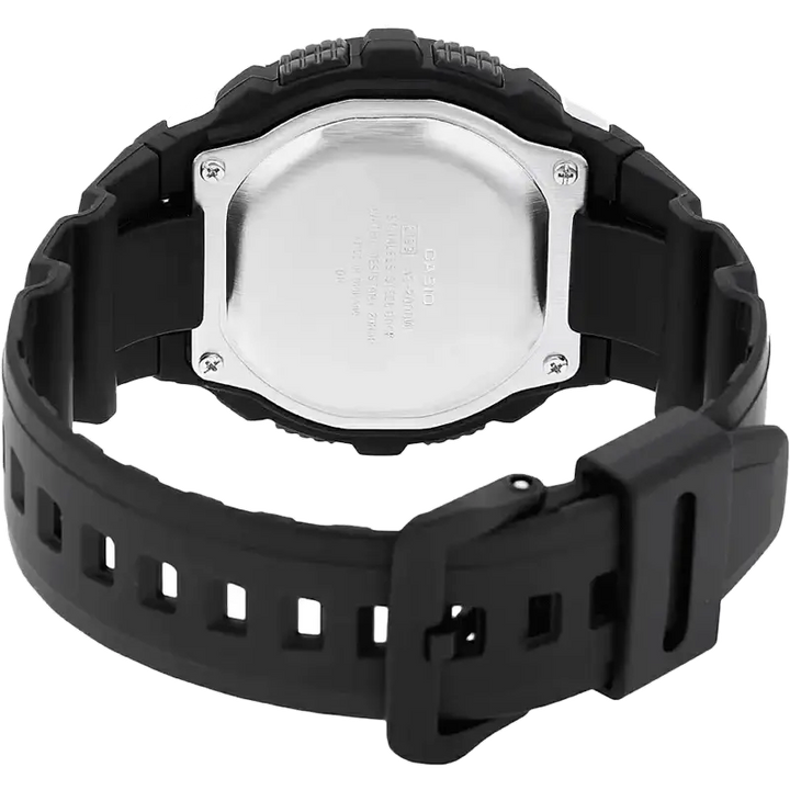 Casio D083 AE-2000W-1AVDF Youth