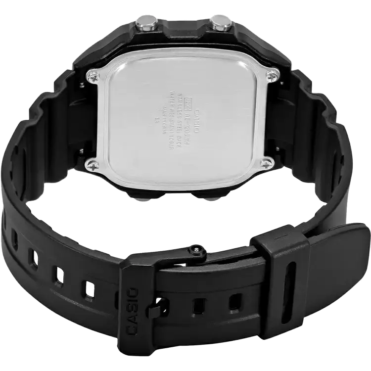 Casio D097 AE-1200WH-1AVDF Youth