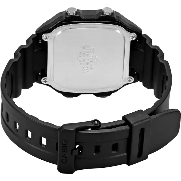 Casio D097 AE-1200WH-1AVDF Youth