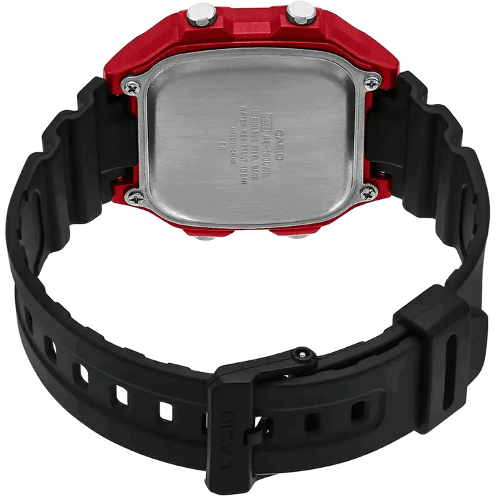 Casio D108 AE-1300WH-4AVDF Youth