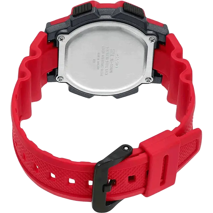 Casio D120 AE-1000W-4AVDF Youth