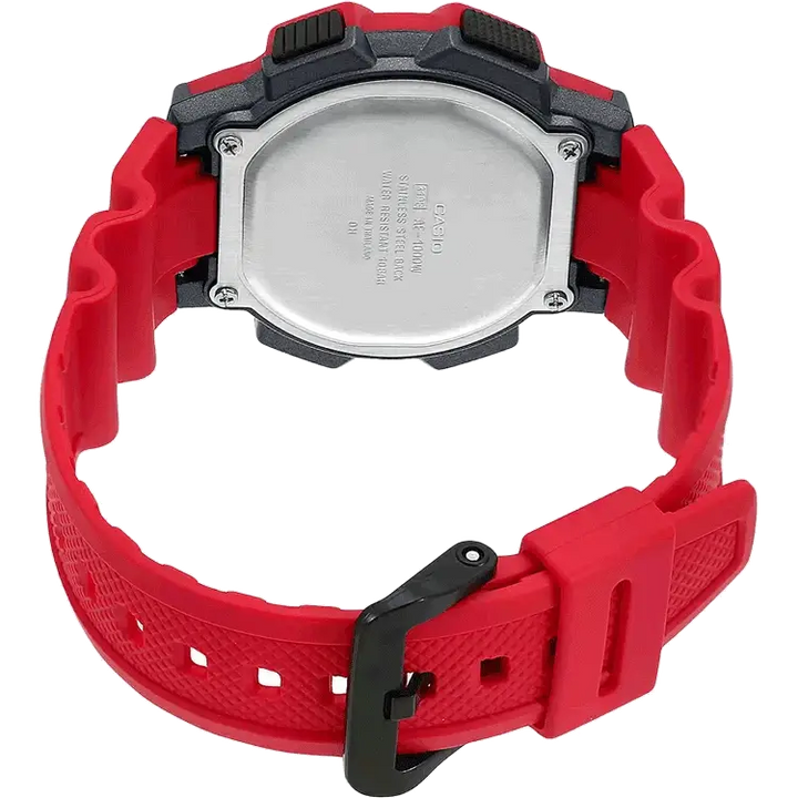 Casio D120 AE-1000W-4AVDF Youth