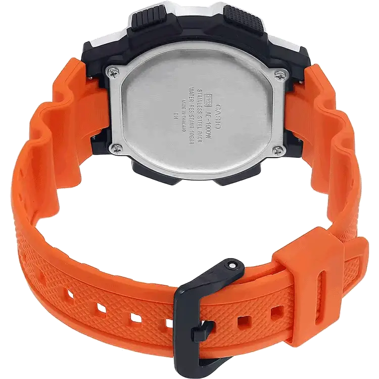 Casio D121 AE-1000W-4BVDF Youth