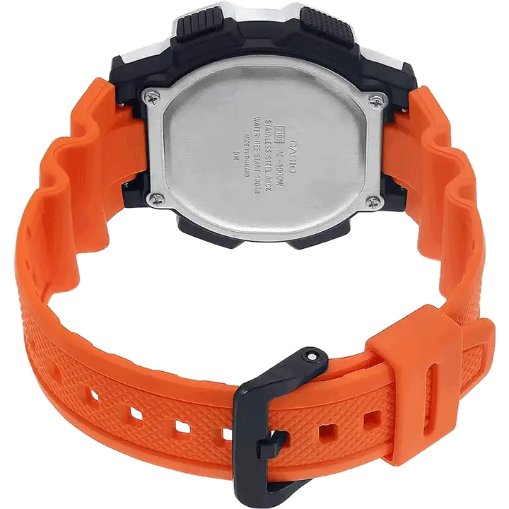 Casio D121 AE-1000W-4BVDF Youth