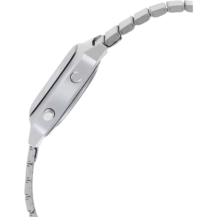 Casio D123 LA670WD-1DF Vintage