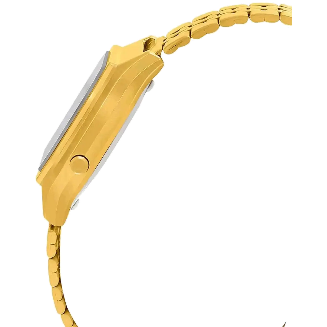 Casio D127 LA680WGA-9BDF Vintage