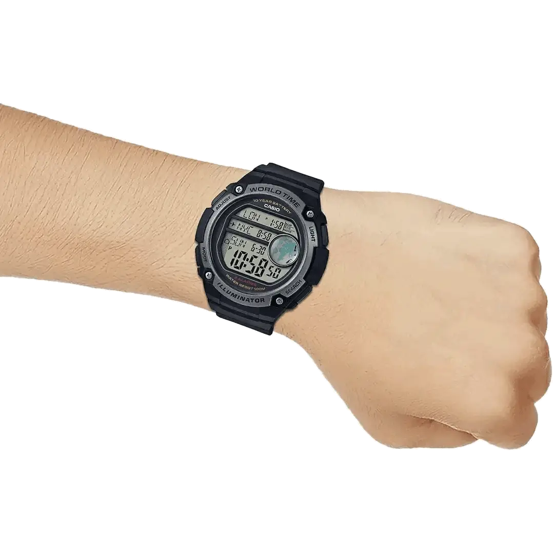 Ae 3000 hot sale casio