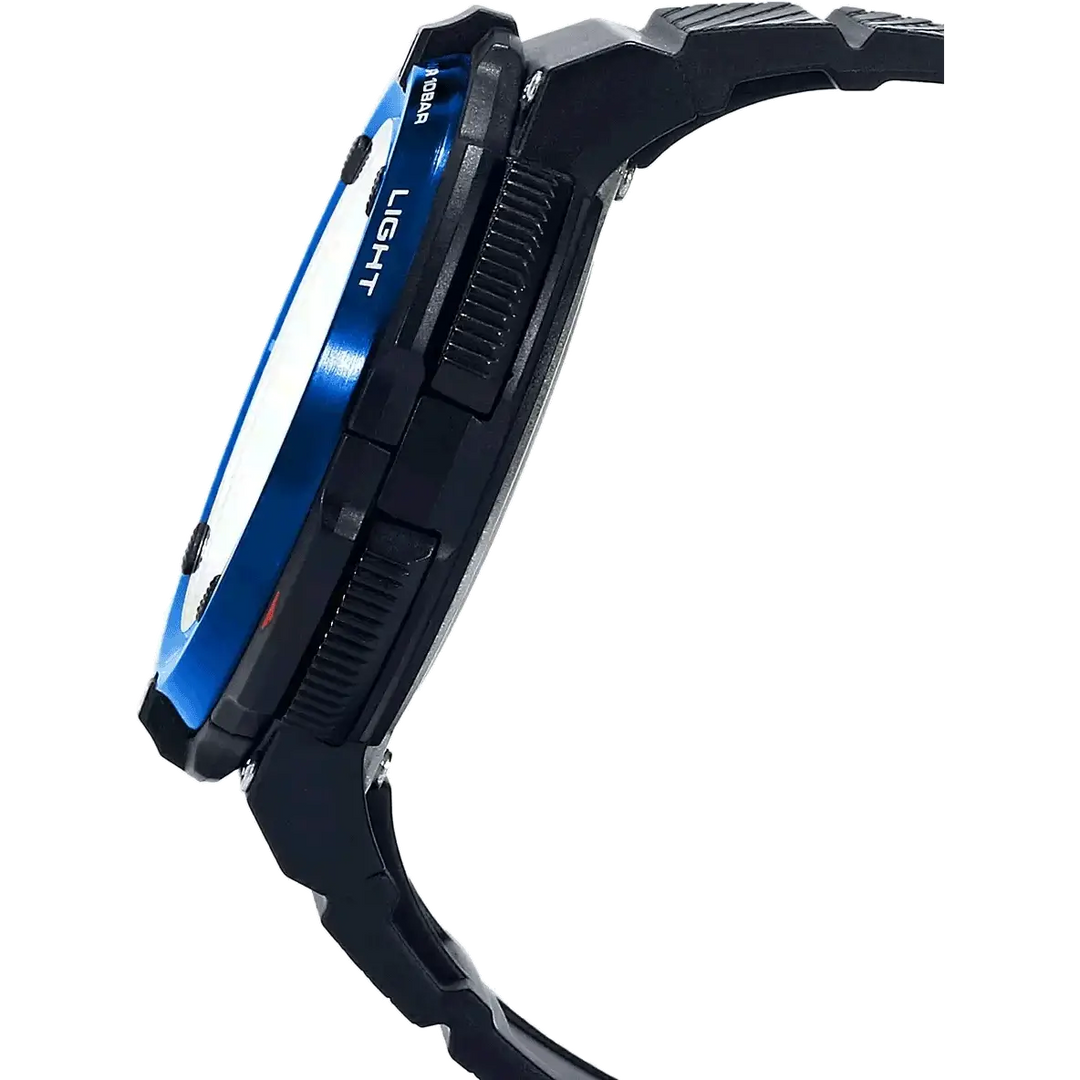 Casio D139 SGW-600H-2ADR Outdoor