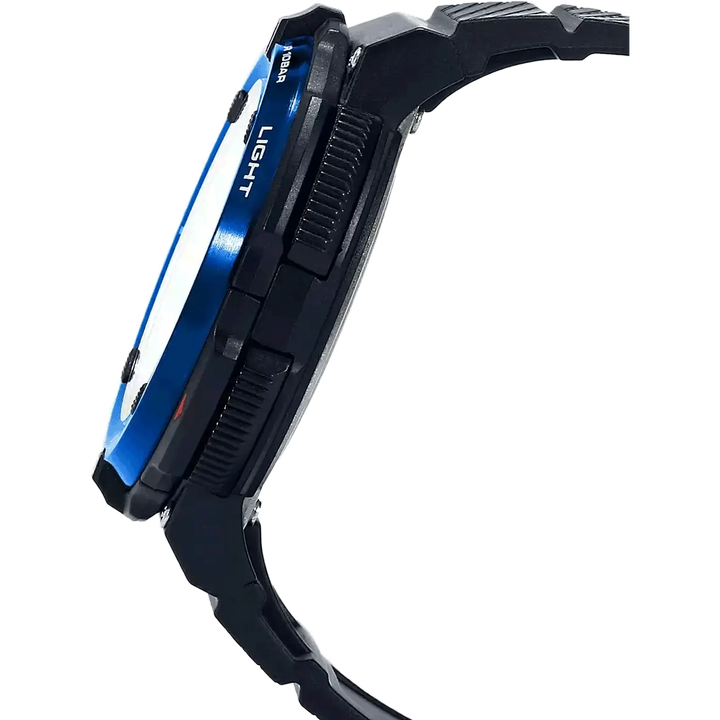 Casio D139 SGW-600H-2ADR Outdoor