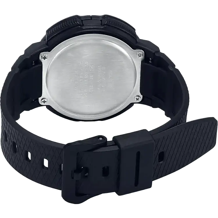 Casio D139 SGW-600H-2ADR Outdoor