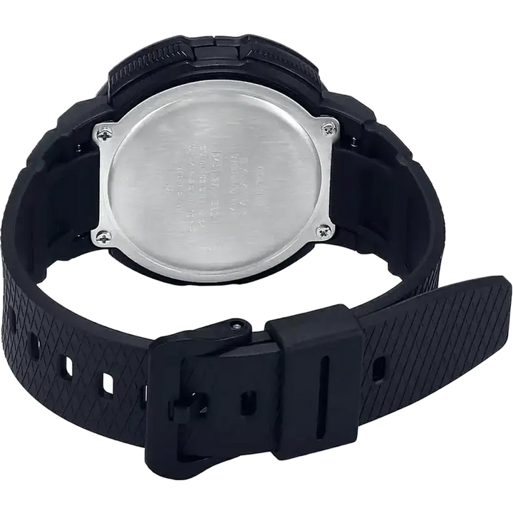 Casio D139 SGW-600H-2ADR Outdoor