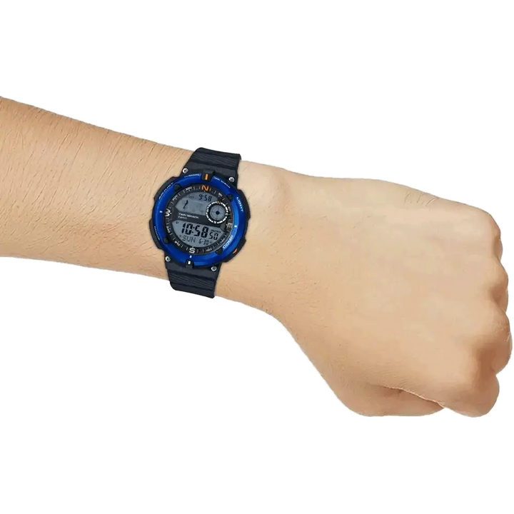 Casio D139 SGW-600H-2ADR Outdoor