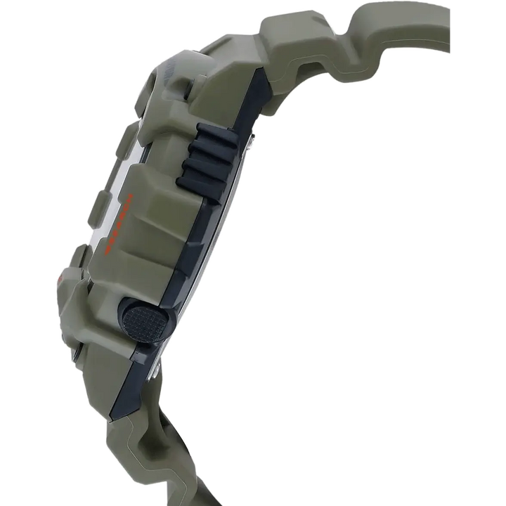 Casio D178 HDC-700-3A2VDF Youth