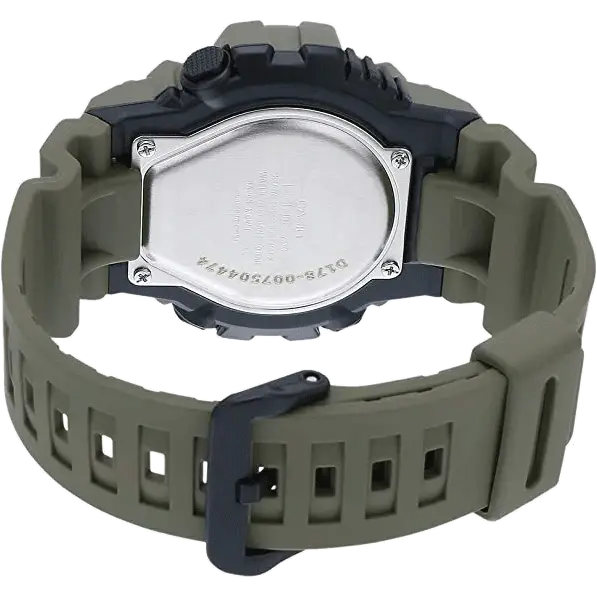 Casio D178 HDC-700-3A2VDF Youth