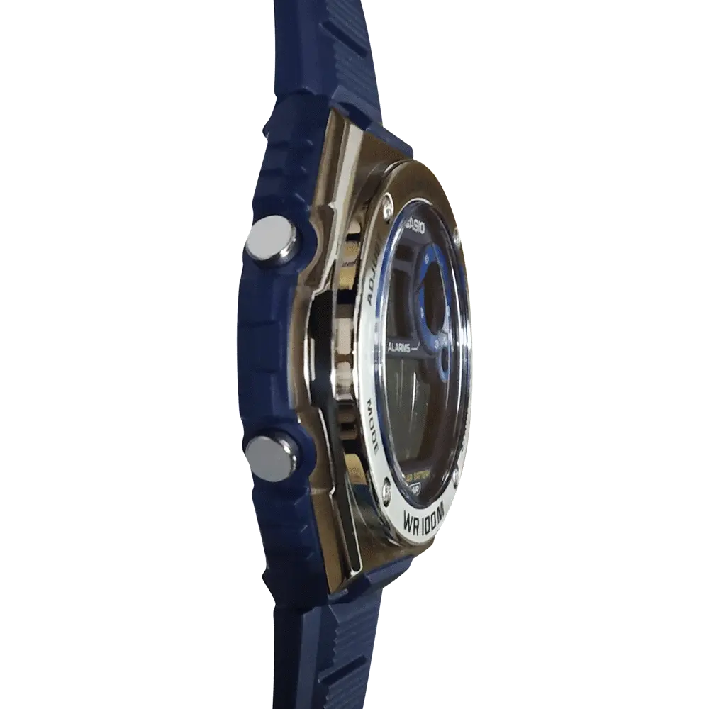 Casio D190 MWD-100H-2AVDF Youth