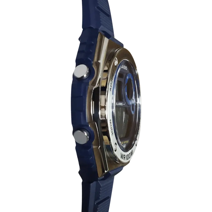 Casio D190 MWD-100H-2AVDF Youth