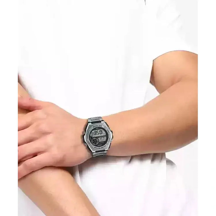 Casio D192 MWD-100HD-1AVDF Youth