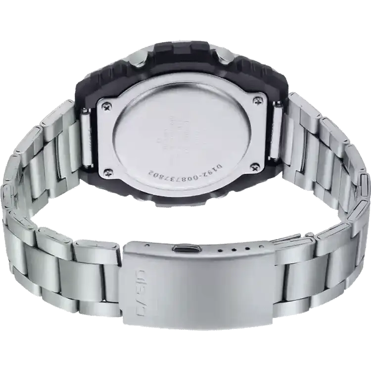 Casio D192 MWD-100HD-1AVDF Youth