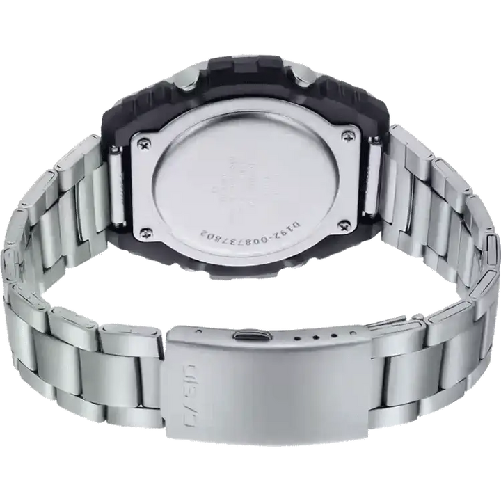 Casio D192 MWD-100HD-1AVDF Youth