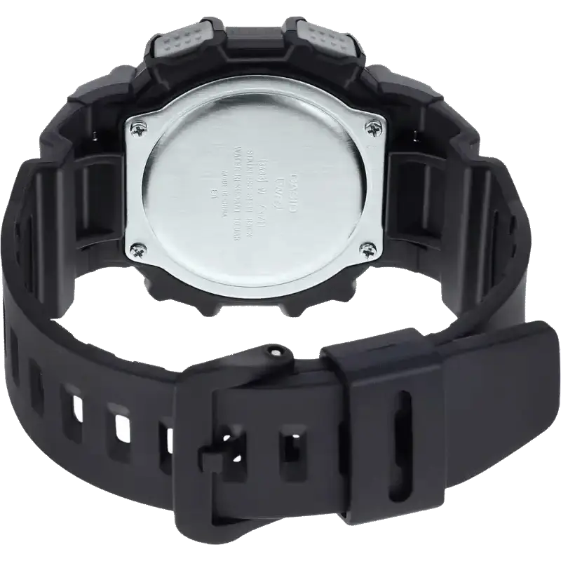 Casio D229 W-737H-1AVDF Youth