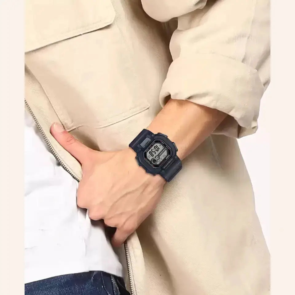 Casio D229 W-737H-1AVDF Youth