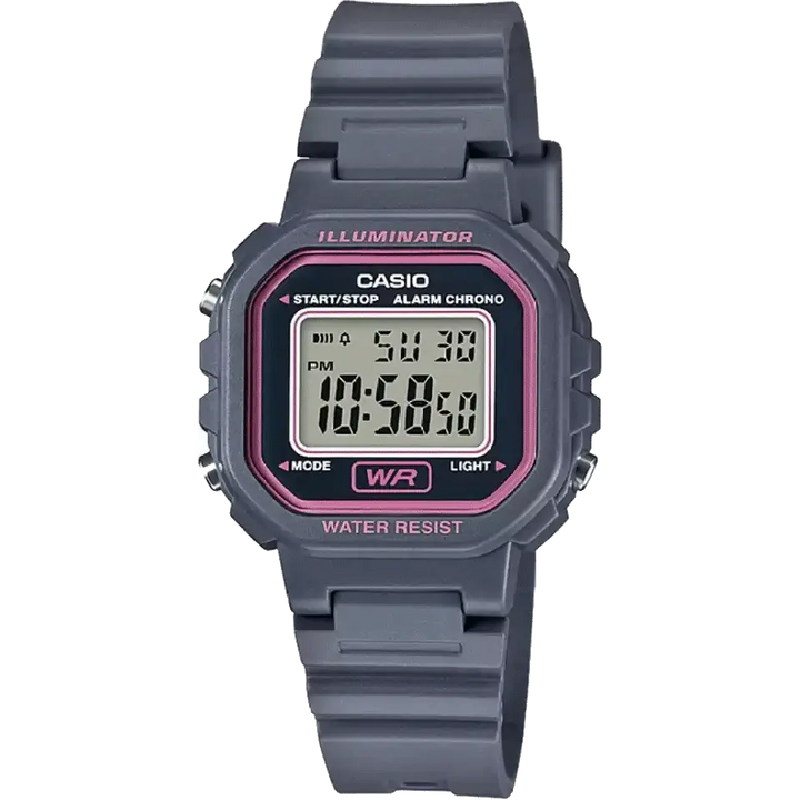 Casio D237 LA-20WH-8ADF Youth