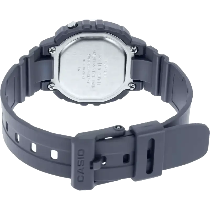 Casio D237 LA-20WH-8ADF Youth