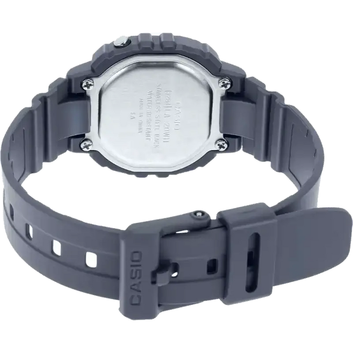 Casio D237 LA-20WH-8ADF Youth