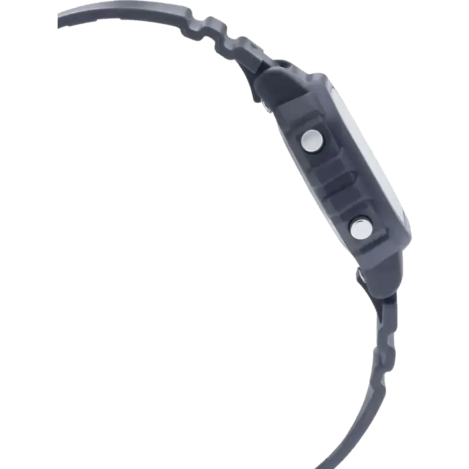 Casio D237 LA-20WH-8ADF Youth