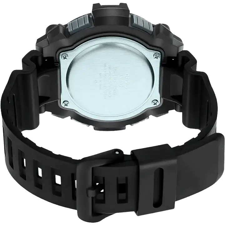 Casio D251 WS-1300H-1AVDF Youth