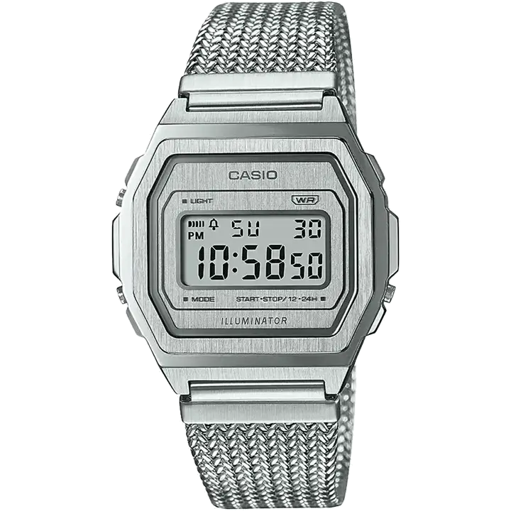 Casio D278 A1000MA-7DF Vintage