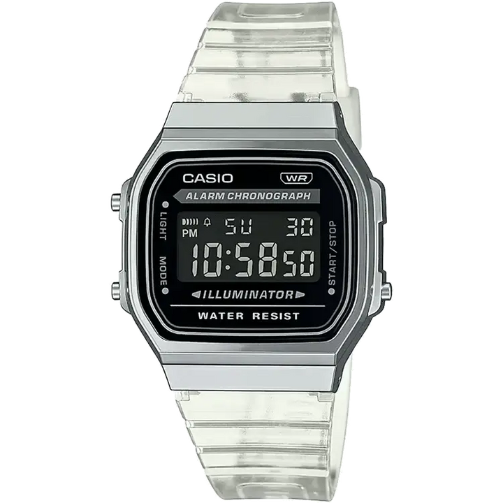 Casio D306 A168XES-1BDF VINTAGE