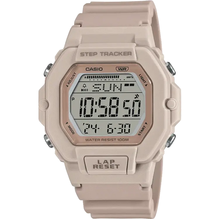 Casio D317 LWS-2200H-4AVDF YOUTH DIGITAL