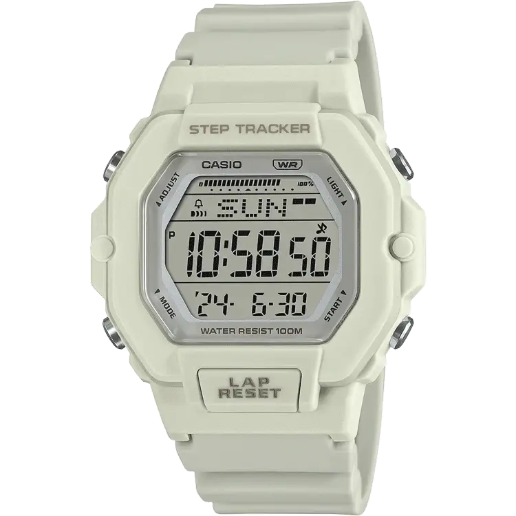 Casio D318 LWS-2200H-8AVDF YOUTH DIGITAL