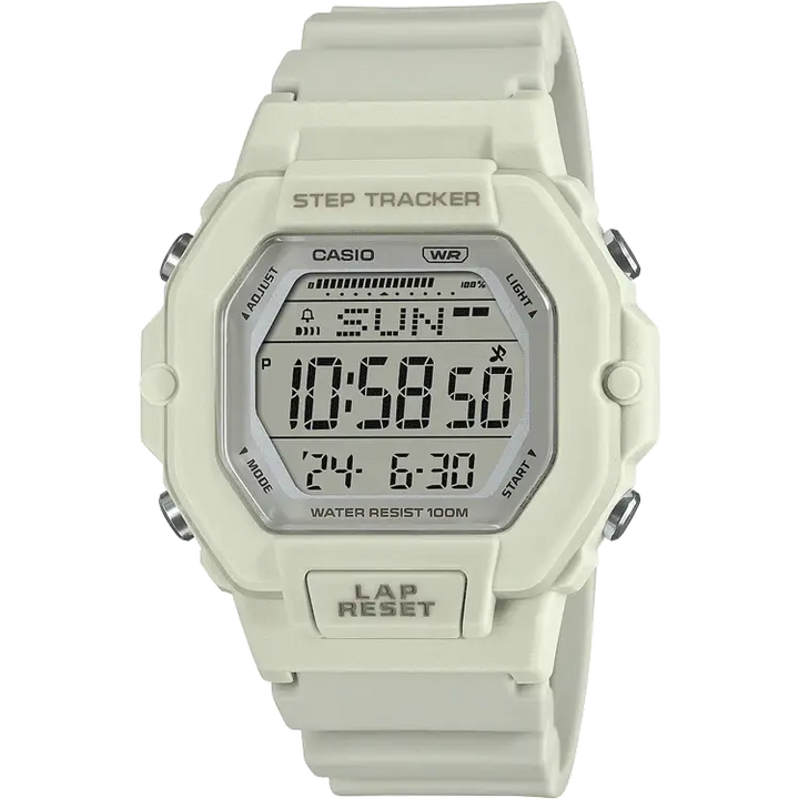 Casio D318 LWS-2200H-8AVDF YOUTH DIGITAL