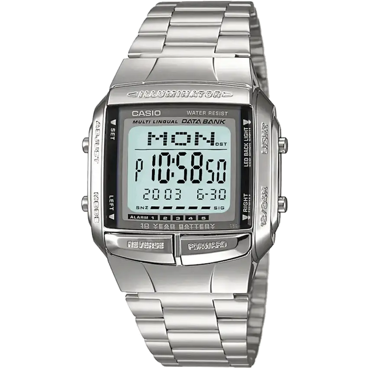 Casio DB27 DB-360-1DF Vintage