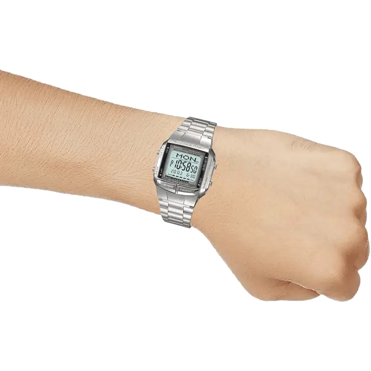 Casio db27 deals