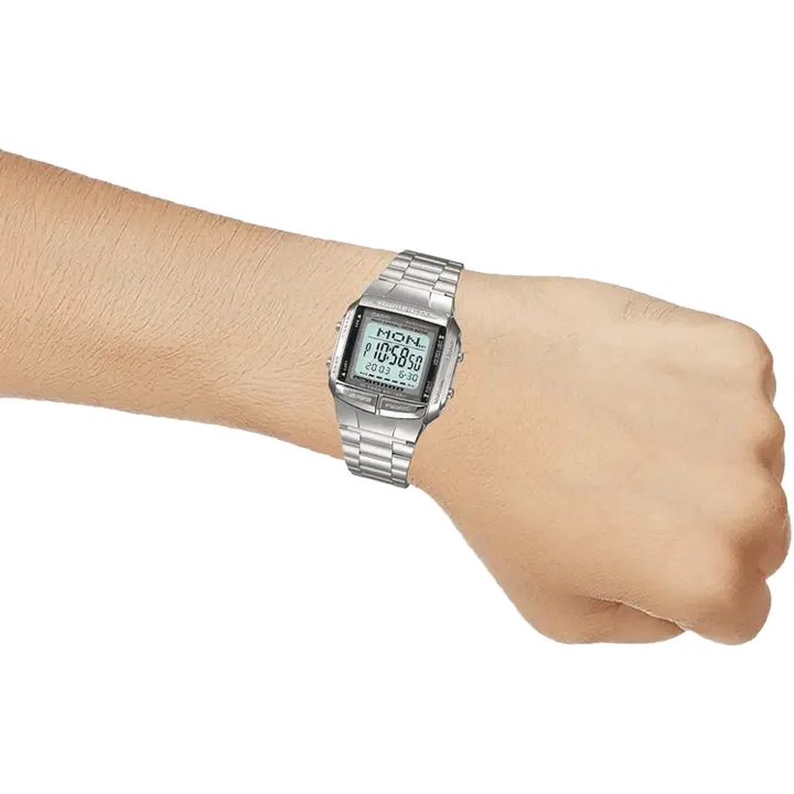 Casio DB27 DB-360-1DF Vintage