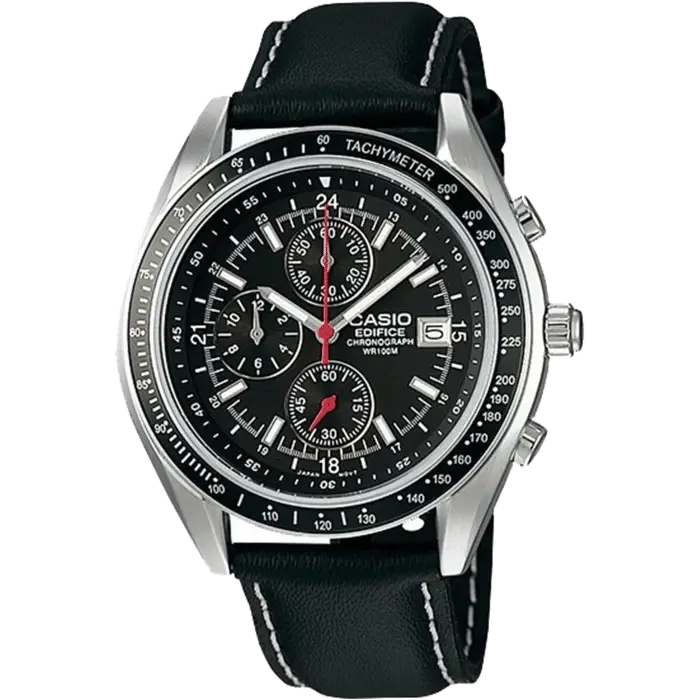 Casio ED142 EF-503L-1AVDF Edifice
