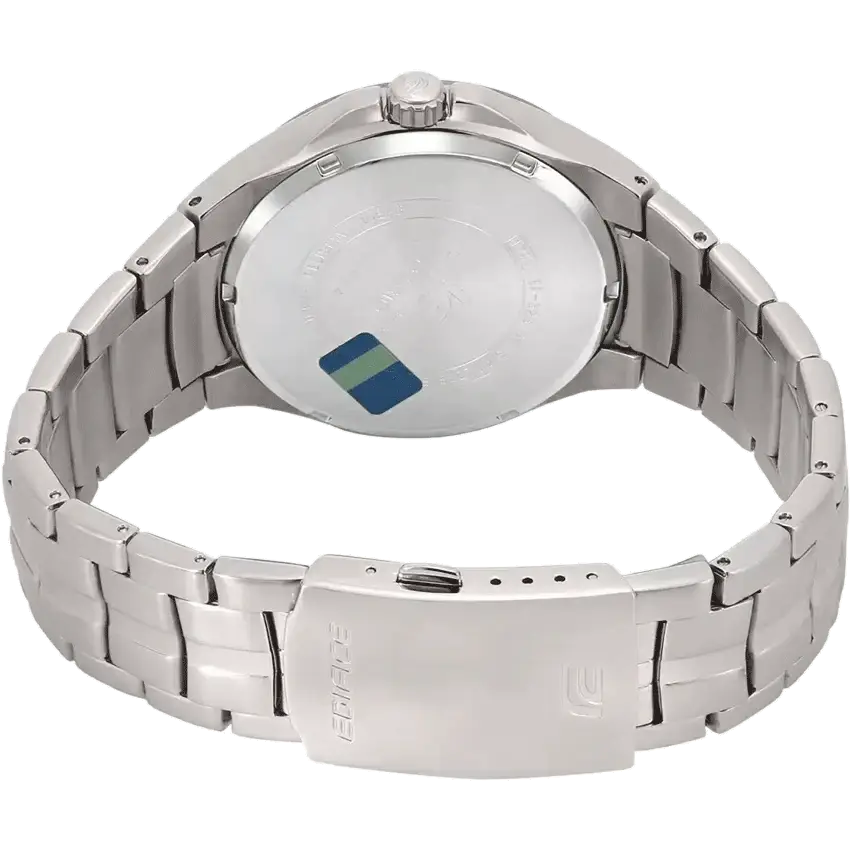 Casio ED337 EF 326D 7AVDF Edifice The Watch Factory